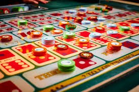 Antarmuka taruhan baccarat tanpa komisi dengan pilihan pembayaran lokal