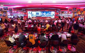Riwayat hasil togel dan statistik di dashboard angkor4d